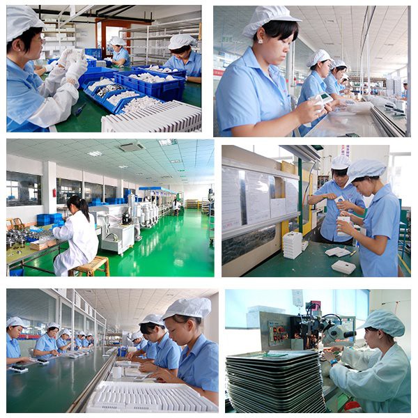 Manufacturer details for HY609ac_