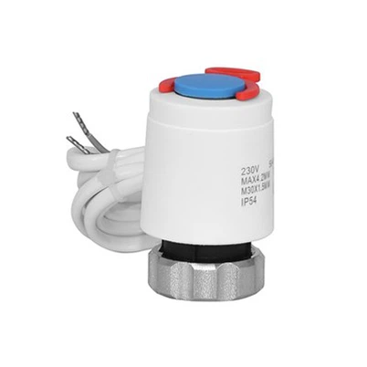 Gníomhaire Leictreach 24v