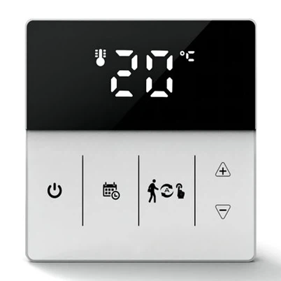 Teirmeastat Cliste Teasa Leictreach